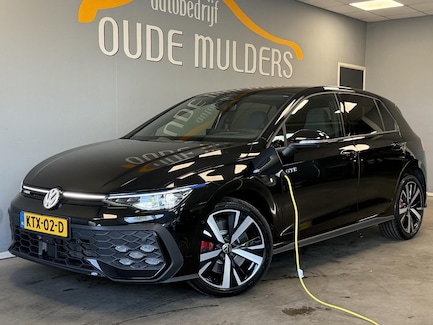 Volkswagen Golf 0