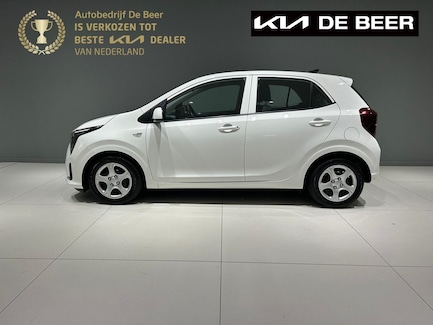 Kia Picanto 0