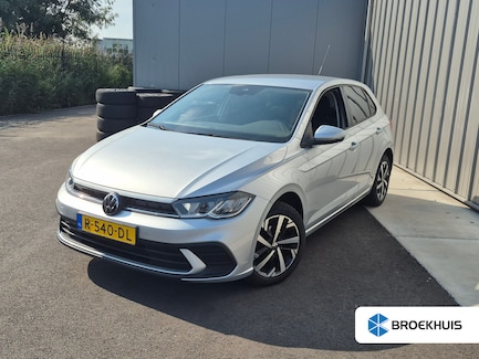 Volkswagen Polo 0