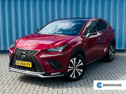 Lexus NX 0