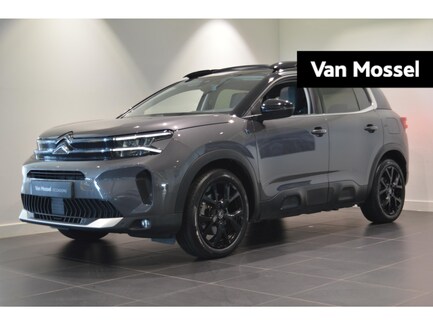 Citroën C5 Aircross 0