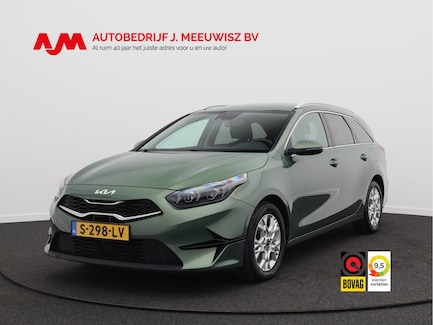 Kia Ceed 0
