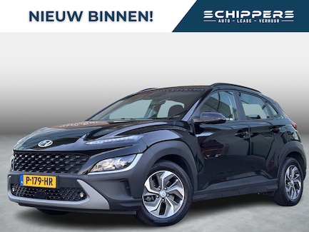 Hyundai Kona 0