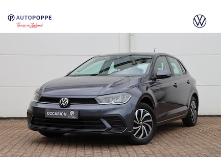Volkswagen Polo 0