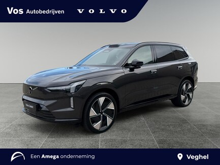 Volvo EX90 0