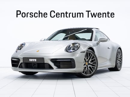 Porsche 911 0