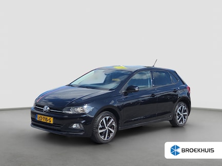 Volkswagen Polo 0