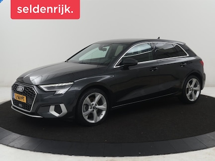 Audi A3 0
