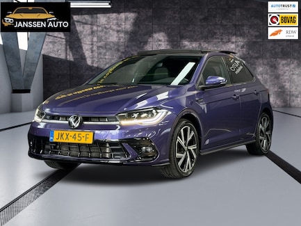 Volkswagen Polo 0