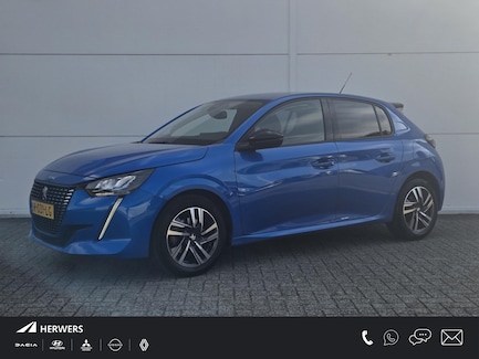 Peugeot 208 0
