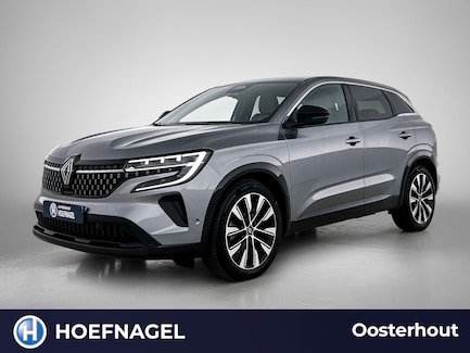 Renault Austral 0