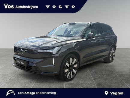 Volvo EX90 0