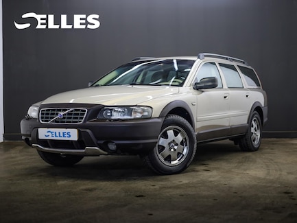 Volvo XC70 0