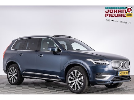 Volvo XC90 0