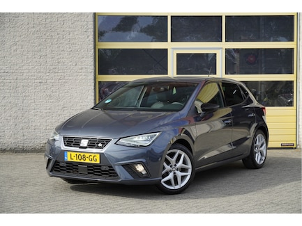 SEAT Ibiza 0