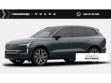Volvo EX90 0