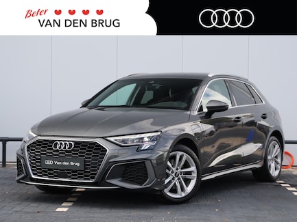 Audi A3 0