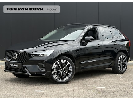Volvo XC60 0