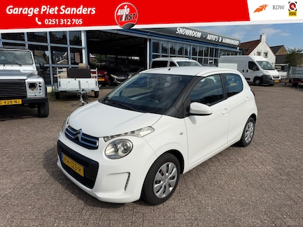 Citroën C1 0
