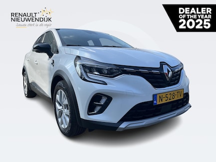 Renault Captur 0