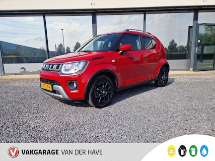 Suzuki Ignis 0