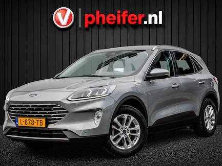 Ford Kuga 0