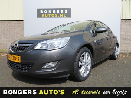 Opel Astra 0