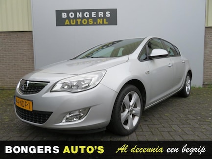 Opel Astra 0
