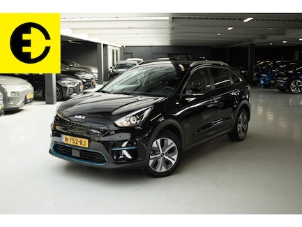 Kia Niro EV 0
