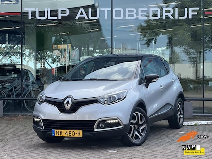 Renault Captur 0