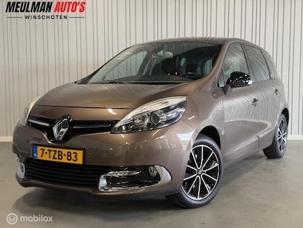 Renault Scenic 0