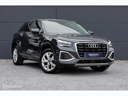 Audi Q2 0