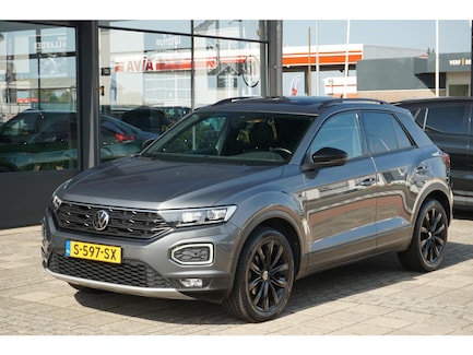 Volkswagen T-Roc 0