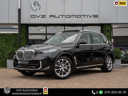 BMW X5 0