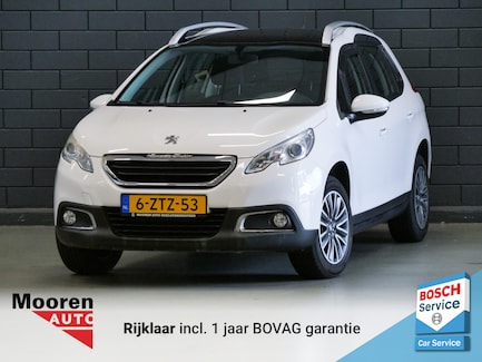 Peugeot 2008 0