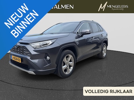 Toyota RAV4 0