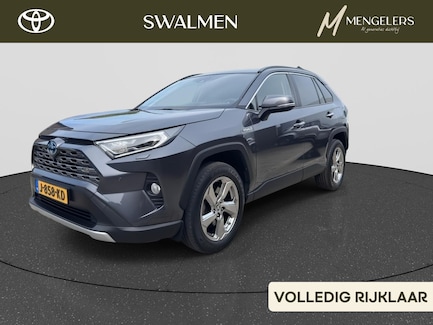 Toyota RAV4 0