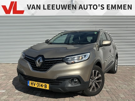 Renault Kadjar 0