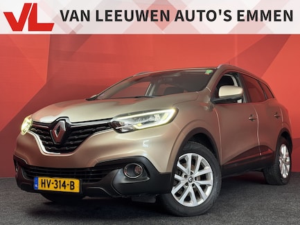Renault Kadjar 0