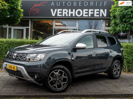 Dacia Duster 0