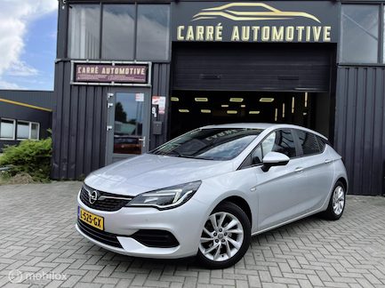 Opel Astra 0