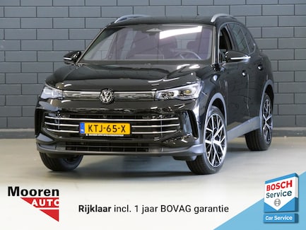 Volkswagen Tiguan 0