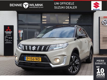 Suzuki Vitara 0
