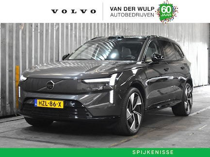 Volvo EX90 0