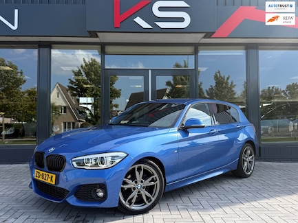 BMW 1-Serie 0