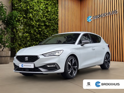 SEAT Leon 0