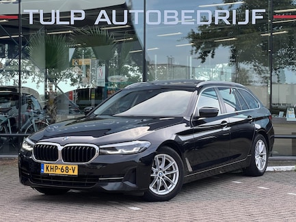 BMW 5-Serie 0