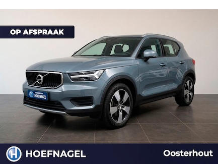Volvo XC40 0