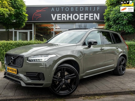 Volvo XC90 0
