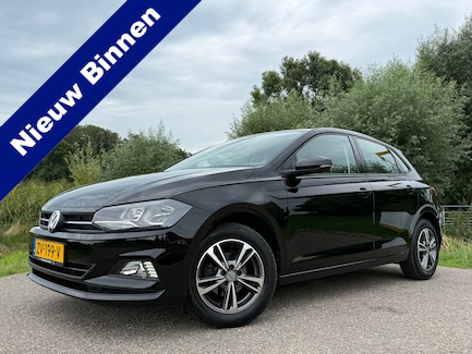 Volkswagen Polo 0